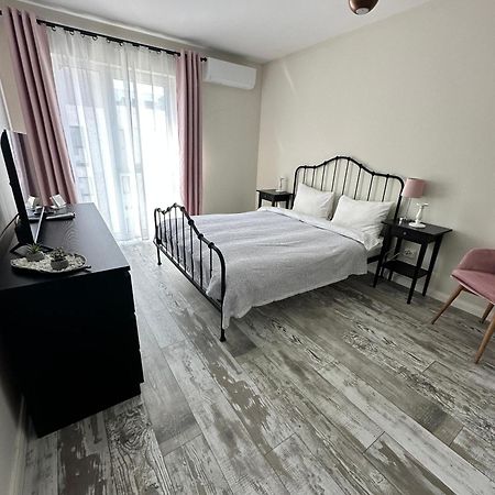 Eva'S Home Sybin Zewnętrze zdjęcie
