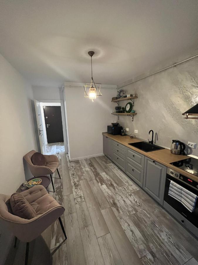 Eva'S Home Sybin Zewnętrze zdjęcie