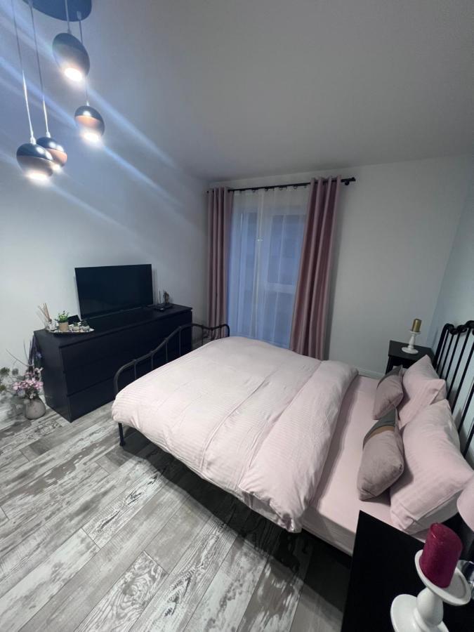 Eva'S Home Sybin Zewnętrze zdjęcie