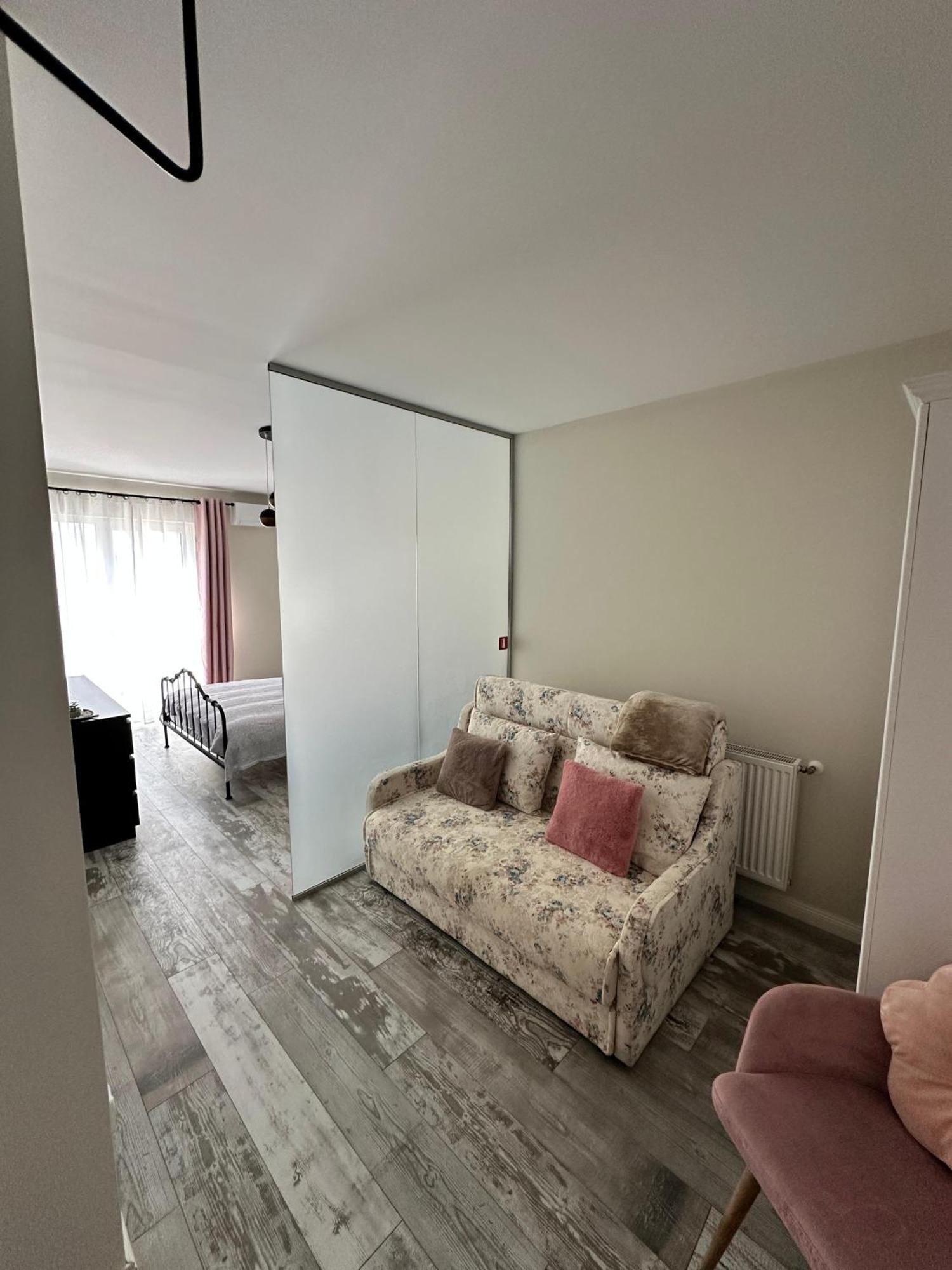 Eva'S Home Sybin Zewnętrze zdjęcie